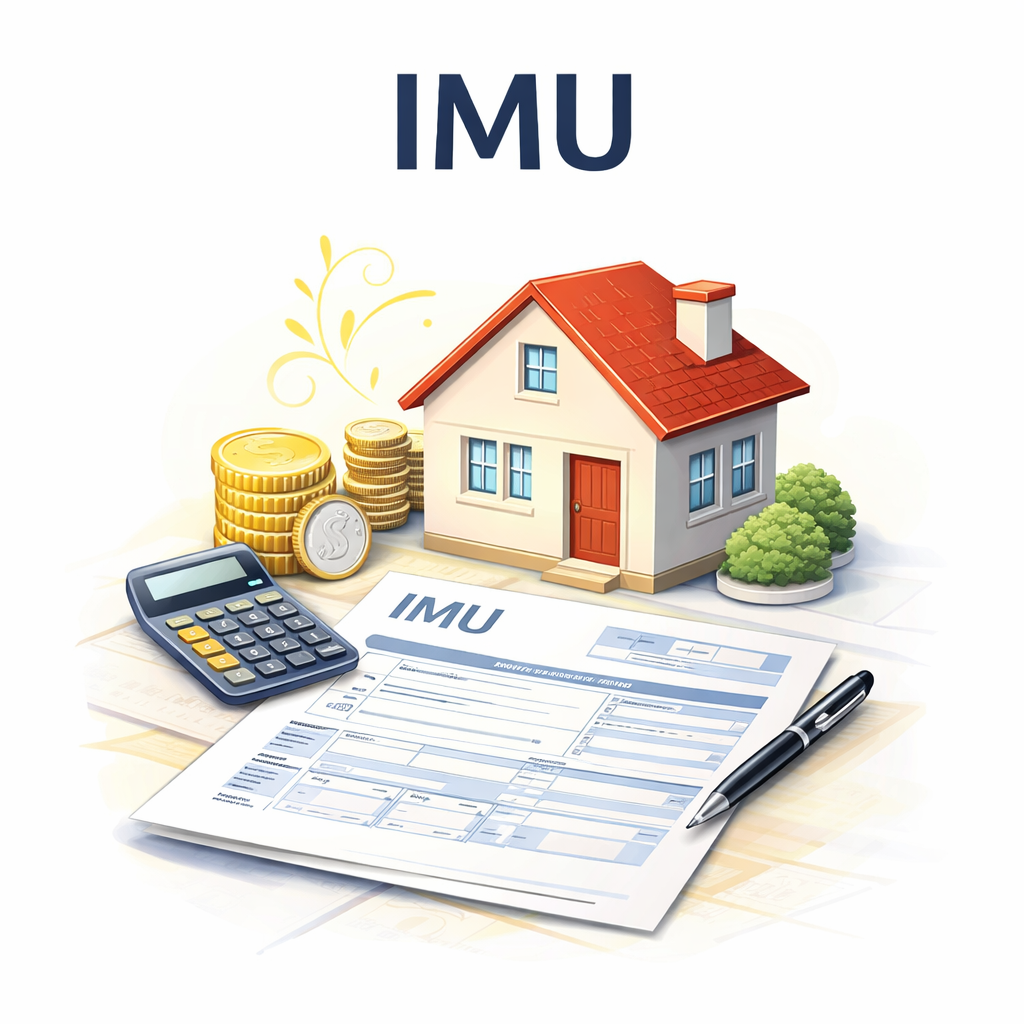 IMU