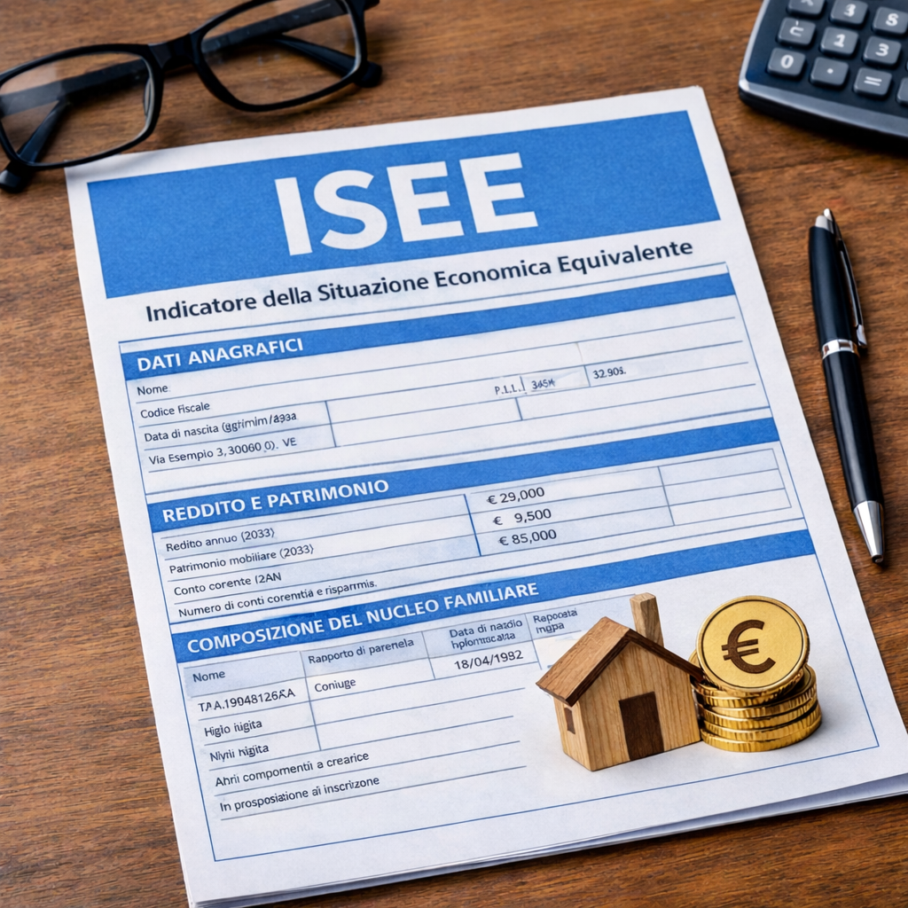 ISEE