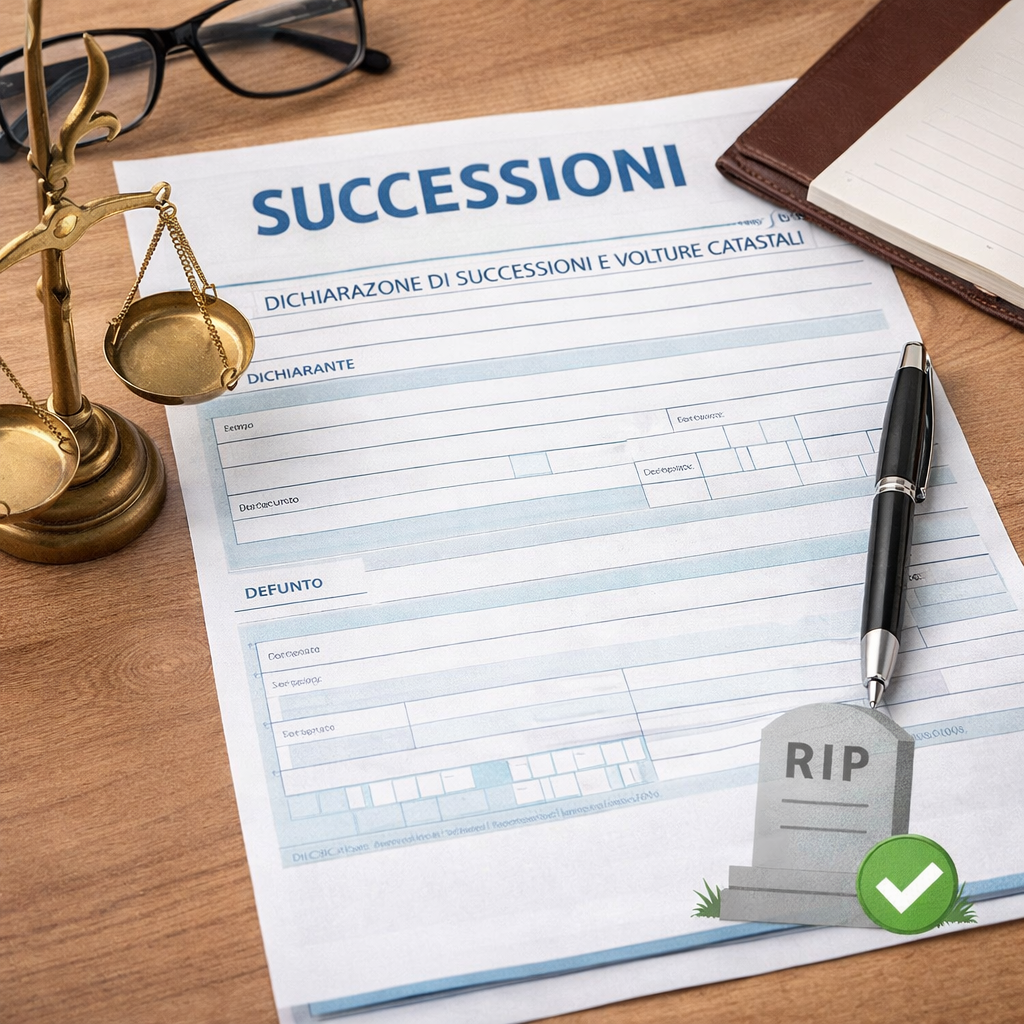 Successioni